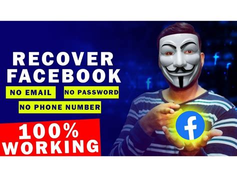 recover lost hacked facebook and instagram account disable upwork