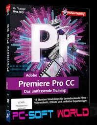 Adobe premiere pro cc 2017 is the most powerful piece of software to edit digital video on your pc. Download Adobe Premiere Pro CC 2017 Final Update + Crack ...
