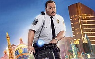 Héroe de Centro Comercial 2 (Paul Blart: Mall Cop 2) | Observando Cine ...