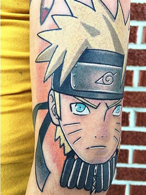 Shortcut to great content 3 anime tattoos 10 famous anime symbols Top 30+ Anime Tattoo ideas Design For Man | Tatoo, Ideias ...