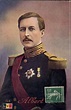 Ak Le Roi Albert, König von Belgien in Uniform Nr. 3258761 - oldthing ...