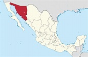 Sonora – Reiseführer auf Wikivoyage