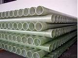 Pictures of Fiber Glass Pipe