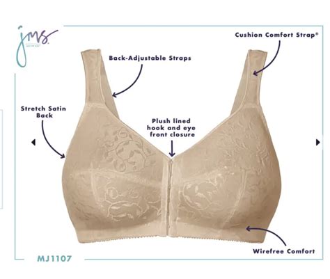 Best Bra Options For Older Women Sixty And Me