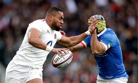You can watch england vs italy live on itv1 hd. England 57-14 Italy: Eight-try England thrash Italy in Six ...