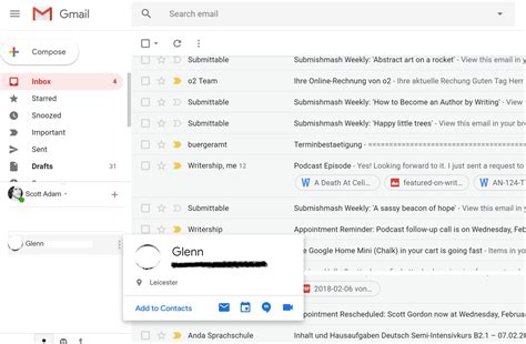 All The New Gmail Features Explained Tech10ment On