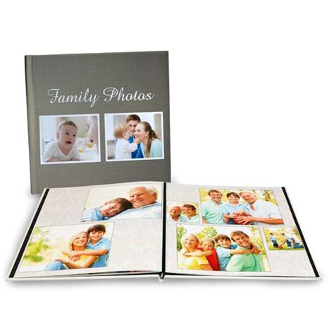 Order 8x8 photo prints using our online photo printing service. 8x8 Layflat Photo Book Printing Online | Print Shop