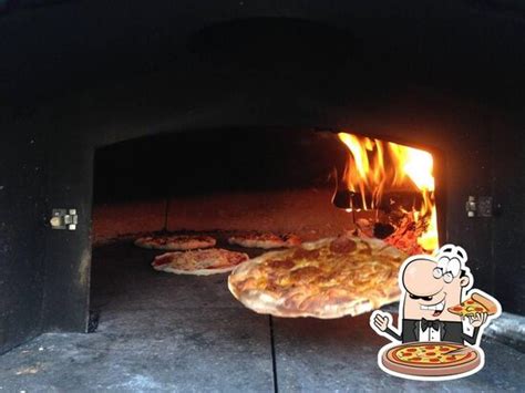 Menu At Black Hills Brick Oven Pizza Pizzeria Spearfish