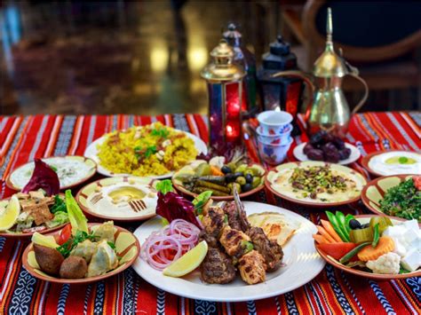 Ramadan 2019 Heres All You Need To Know About Suhoor And Iftar Meals