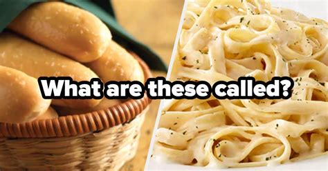 Check spelling or type a new query. Most People Can't Identify These Olive Garden Dishes — Can ...