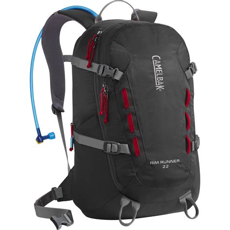 Camelbak Rim Runner 22 Backpack With 3l Reservoir 62237 Bandh