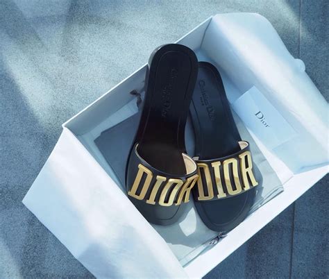 Dior Slides Dior Slides Shoes Dior