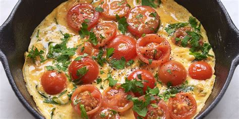 Delicious meals that you can make ahead. How To Make An Omelette - Simple Omelette Recipe