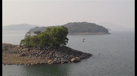 Maithon Dam In Jharkhand Youtube