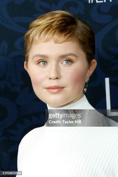 Eliza Scanlen Photos And Premium High Res Pictures Getty Images
