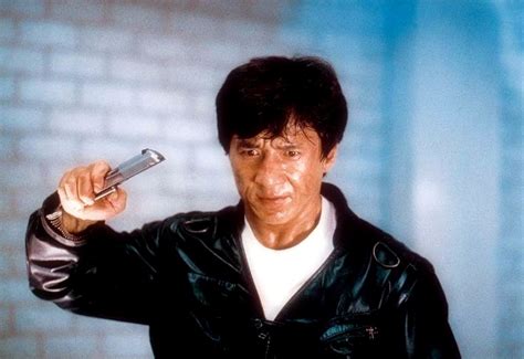 Jackie Chan Filmography Movies123