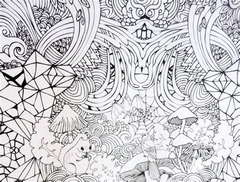 Bagi sebagian besar orang, tujuan dari perburuan benda seni adalah menemukan karya yang hilang dari artis terkenal. Sangkar Seni: GARISAN