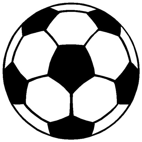 Soccer Ball Clipart Best Clipart Panda Free Clipart Images