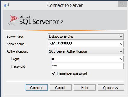 Can T Connect To Sql Server Database Using Jdbc Sql Server