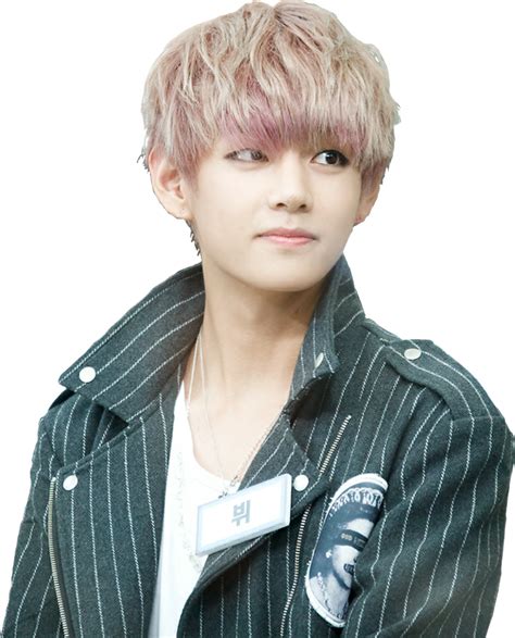 Bts V Kim Png Taehyung Png Cute Transparent Png X Free My Xxx Hot Girl