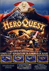 Hero Quest – Diario de WKR