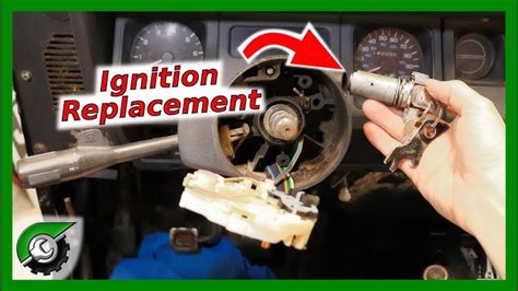 Top 46 Images 1984 Jeep Cj7 Ignition Switch Vn