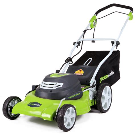 Best Cordless Electric Lawn Mower Home Furniture Design