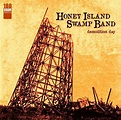 Honey Island Swamp Band: Demolition Day (180g) (Limited Edition) (LP) – jpc