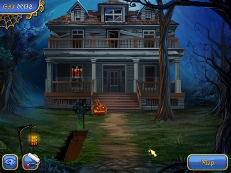 Free Horror Games Online Gamehouse Gamehouse
