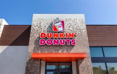 New Dunkin Donuts Location Proposed In Brick Brick Nj Shorebeat