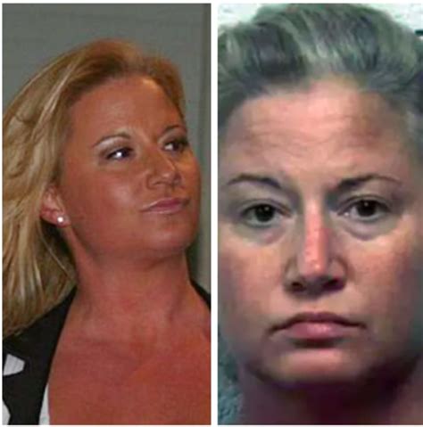 Wwe Hall Of Famer Tammy Sytch Arrested In Nj For Nd Time In