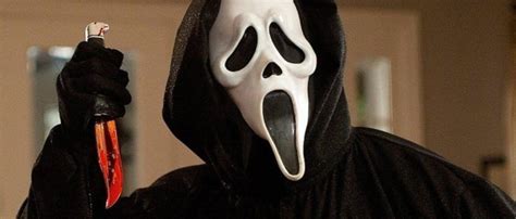 You Can Learn About Horror Genres From Scream