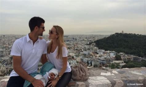 Jun 11, 2021 · novak djokovic wife: Jelena Djokovic Pregnant: Novak Djokovic And His Wife Jelena Expecting A Baby
