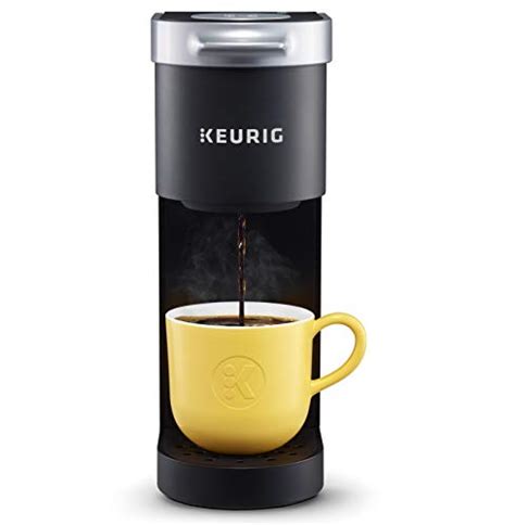 Brew Delicious Coffee With A Usb K Cup Coffee Maker
