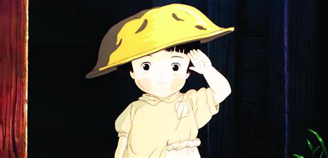 It was such a powerful movie. Review: Grave of the Fireflies - HOME