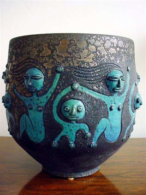 40 Creative And Beautiful Examples Of Ceramic Arts Bored Art Ceramics