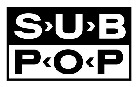 Sub Pop On Sub Pop Records