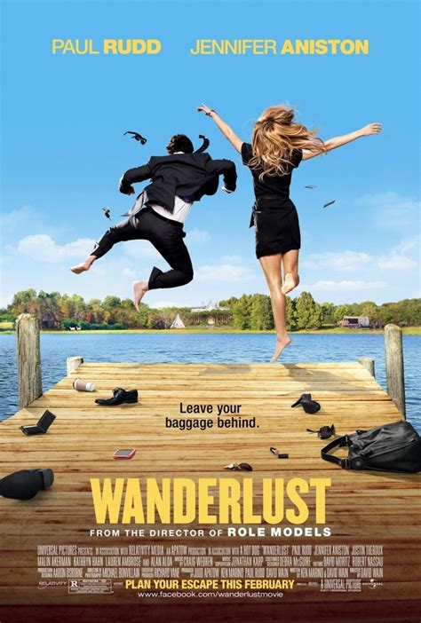 Wanderlust Dvd Release Date June 19 2012
