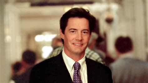 Trey Macdougal Played By Kyle Maclachlan On Sex And The City Official