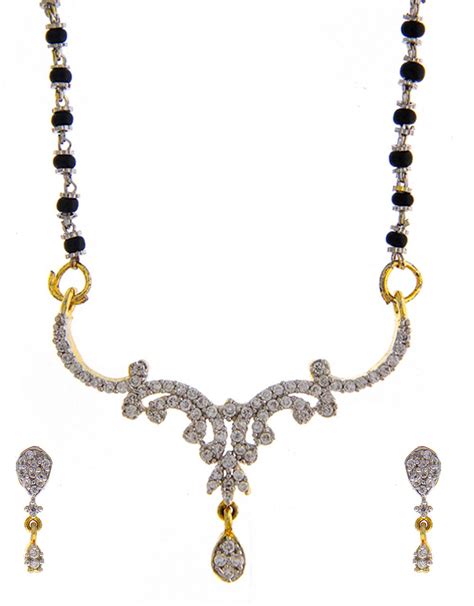 Mangalsutra Is The Symbol Of Togetherness And It Is Must Have Ornament