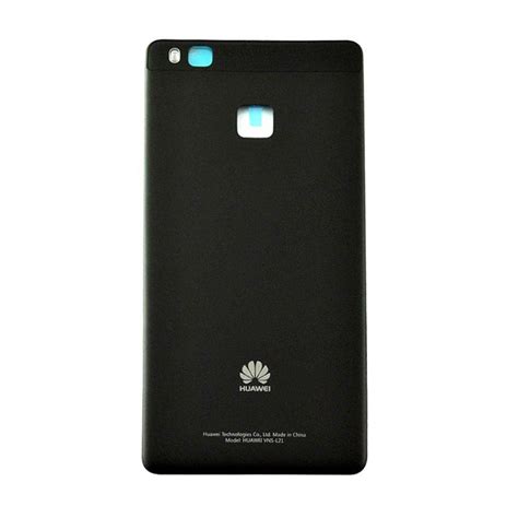 Just click play button and relax. Carcasa Trasera para Huawei P9 Lite - Negro