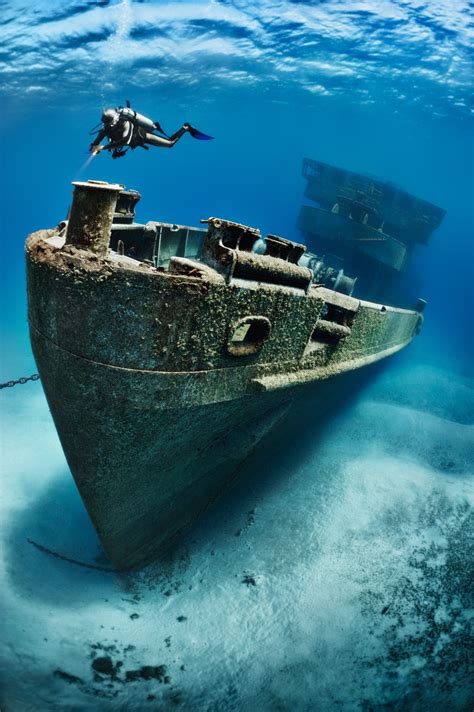 Most Valuable Sunken Ships And Shipwrecks