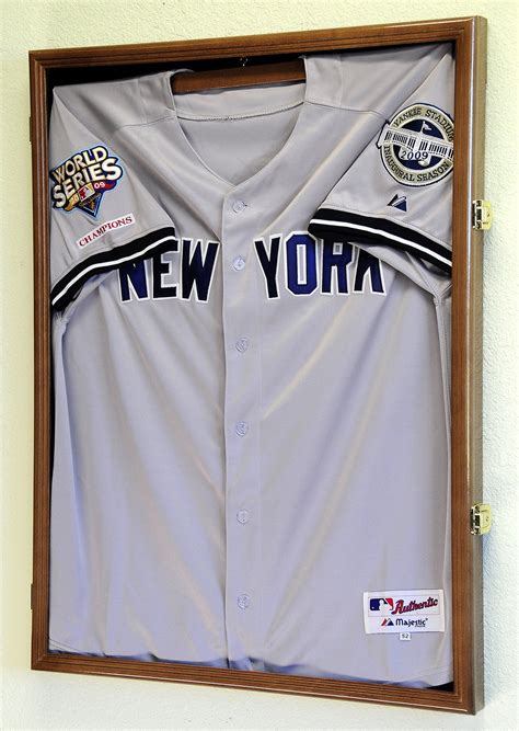 Bulk Jersey Display Cases at Charles McFadden blog