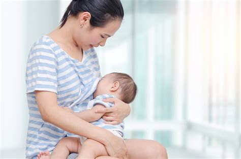 benefits of breastfeeding signature ob gyn