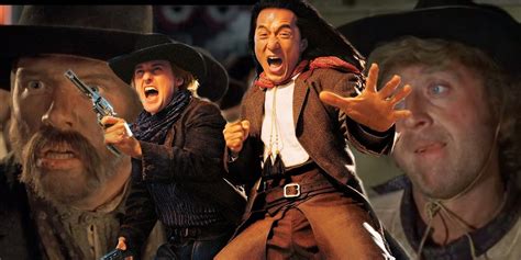 The 10 Best Comedy Westerns Ranked By Imdb Screenrant
