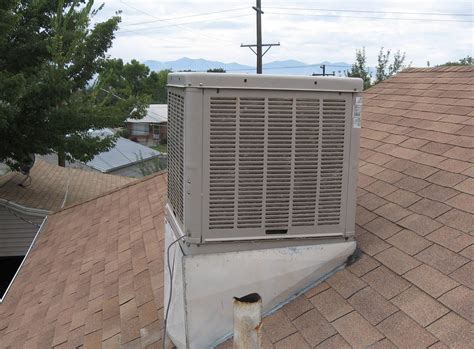 The us department of energy suggests that the average lifespan of the typical central air conditioning system in the united states ranges between 13 and 15 years; NICE AND EASY: Will an air conditioner interfere with a ...