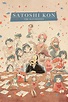 Satoshi Kon: The Illusionist (2021) - Posters — The Movie Database (TMDB)