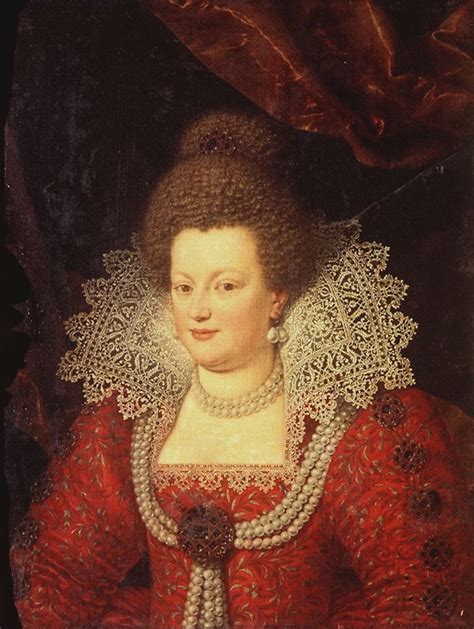 Queens Regent Marie De Medici History Of Royal Women