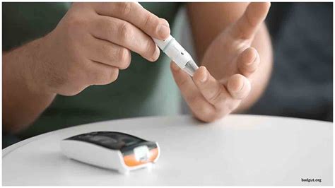 Diabetes Linked To The Danger Of Stroke In Patients