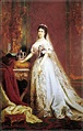 Sissí ♔ Franz •´¯) : Isabel de Baviera, una mujer de leyenda